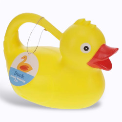 arrosoir canard jaune Rex London