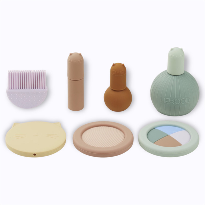 Set de maquillage "Elisabeth" - Liewood