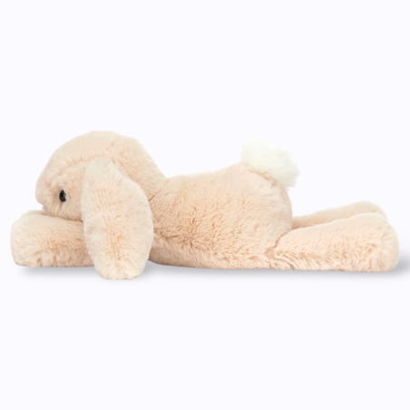 peluche lapin Smudge tiny Jellycat