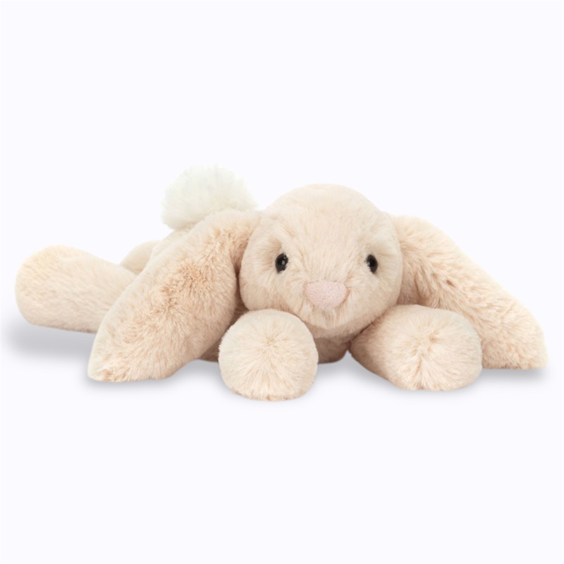 peluche lapin Smudge tiny Jellycat