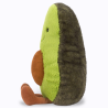 peluche avocat small Jellycat