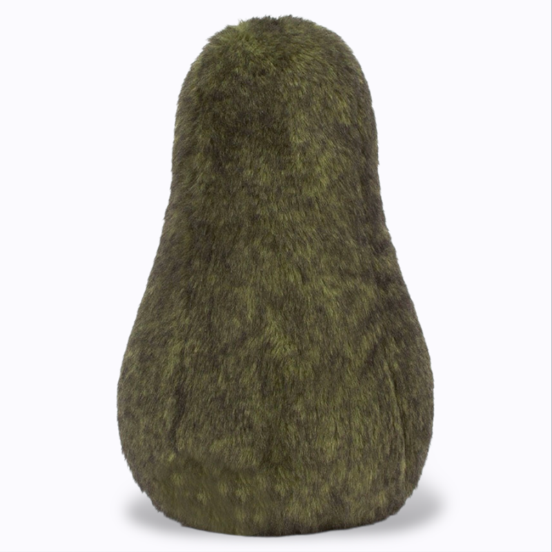 peluche avocat small Jellycat
