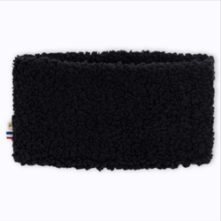 tour de cou bleu marine Marilou