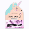 Masque éclat Licorne visage en bio-cellulose - Inuwet