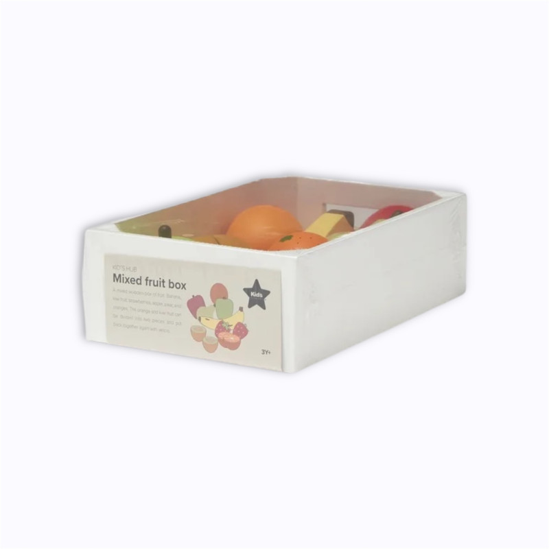 Cagette de fruits mélangés - Kid's Concept