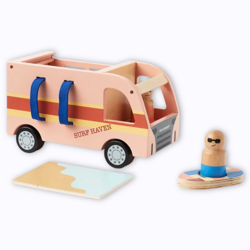 Camionnette de camping - Kid's Concept