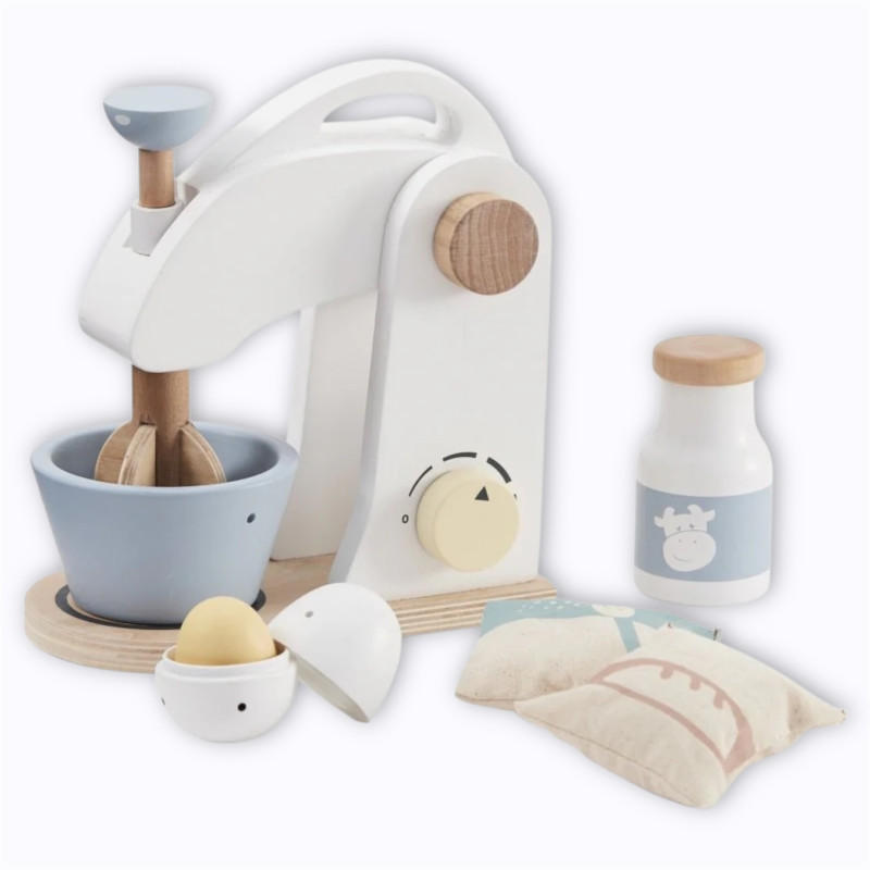 Ensemble batteur - Kid's Concept