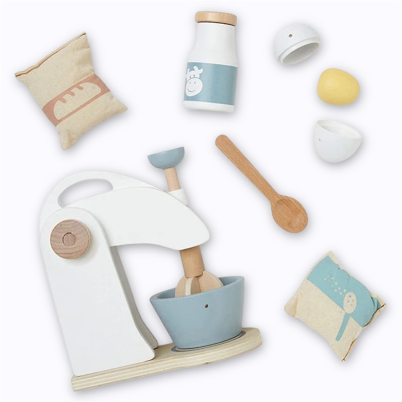 Ensemble batteur - Kid's Concept