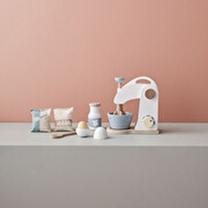 Ensemble batteur - Kid's Concept