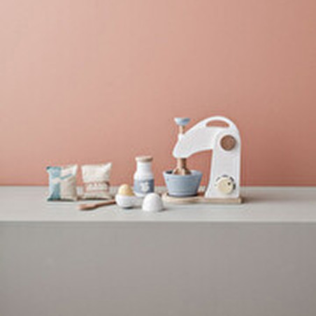 Ensemble batteur - Kid's Concept