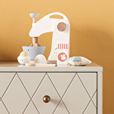 Ensemble batteur - Kid's Concept