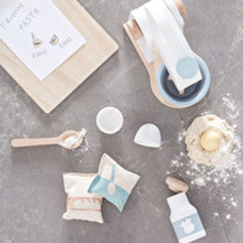 Ensemble batteur - Kid's Concept