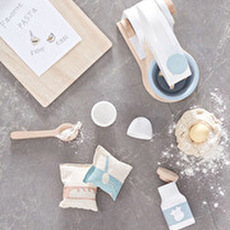 Ensemble batteur - Kid's Concept