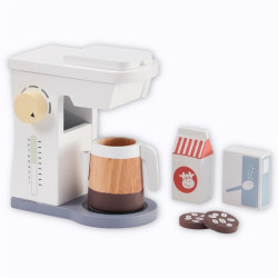 Ensemble machine à café - Kid's Concept