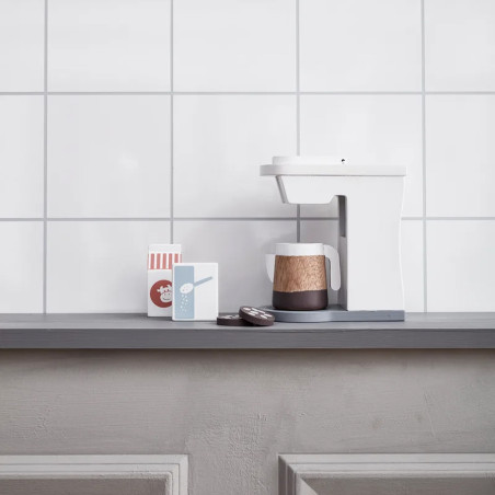 Ensemble machine à café - Kid's Concept