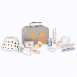 Ensemble vétérinaire - Kid's Concept