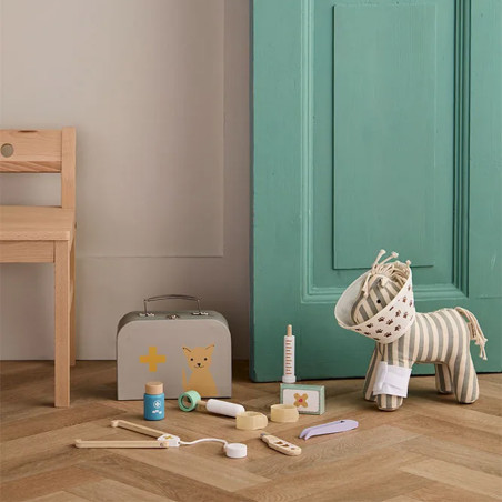 Ensemble vétérinaire - Kid's Concept