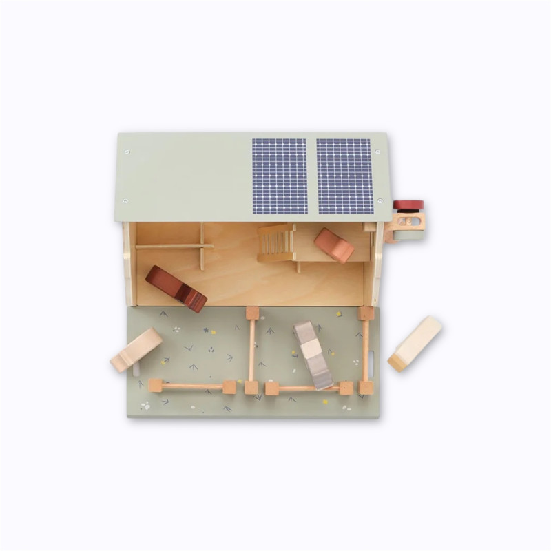 Ferme en bois - Kid's Concept