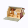 Ferme en bois - Kid's Concept