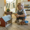 Ferme en bois - Kid's Concept