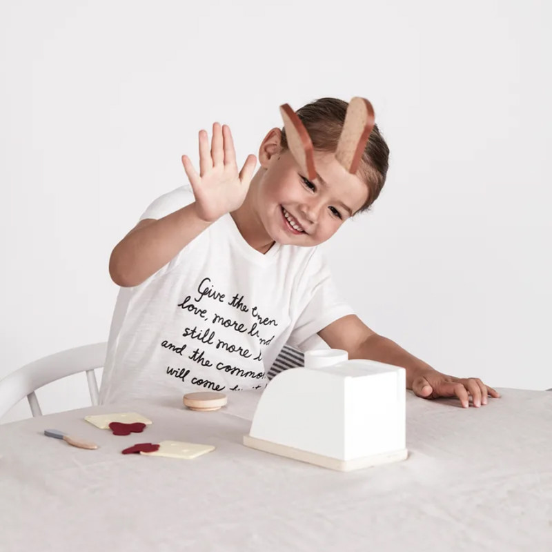 Grille-pain - Kid's Concept