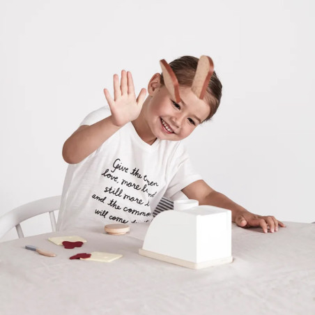 Grille-pain - Kid's Concept