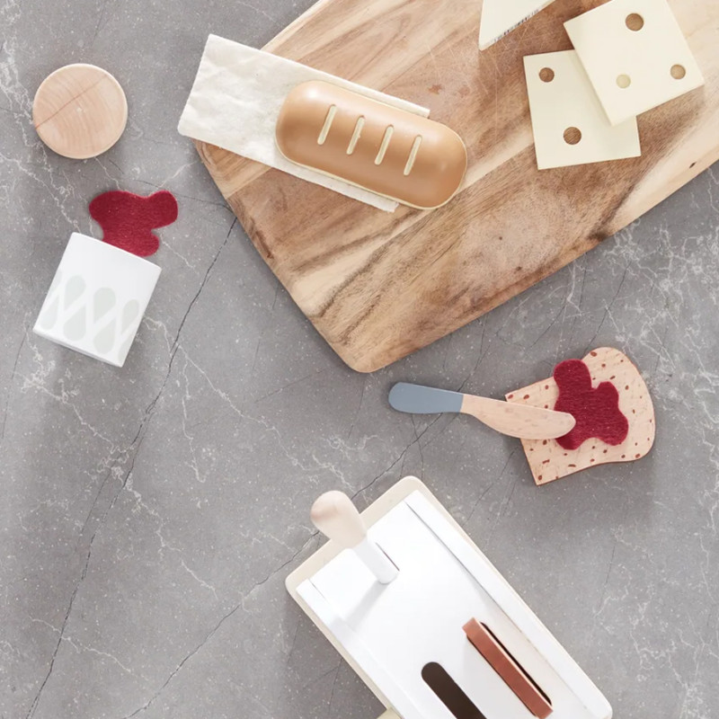 Grille-pain - Kid's Concept