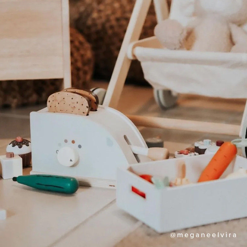 Grille-pain - Kid's Concept