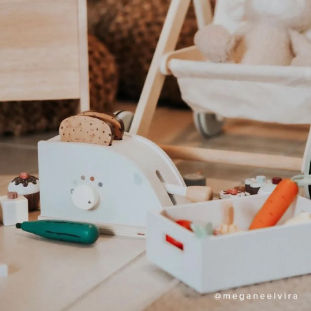 Grille-pain - Kid's Concept