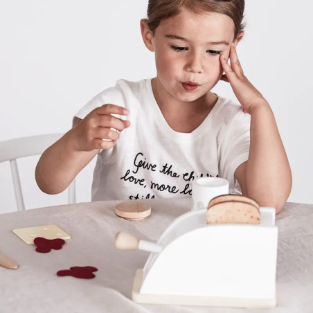 Grille-pain - Kid's Concept