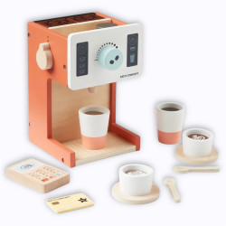 Machine à café - Kid's Concept