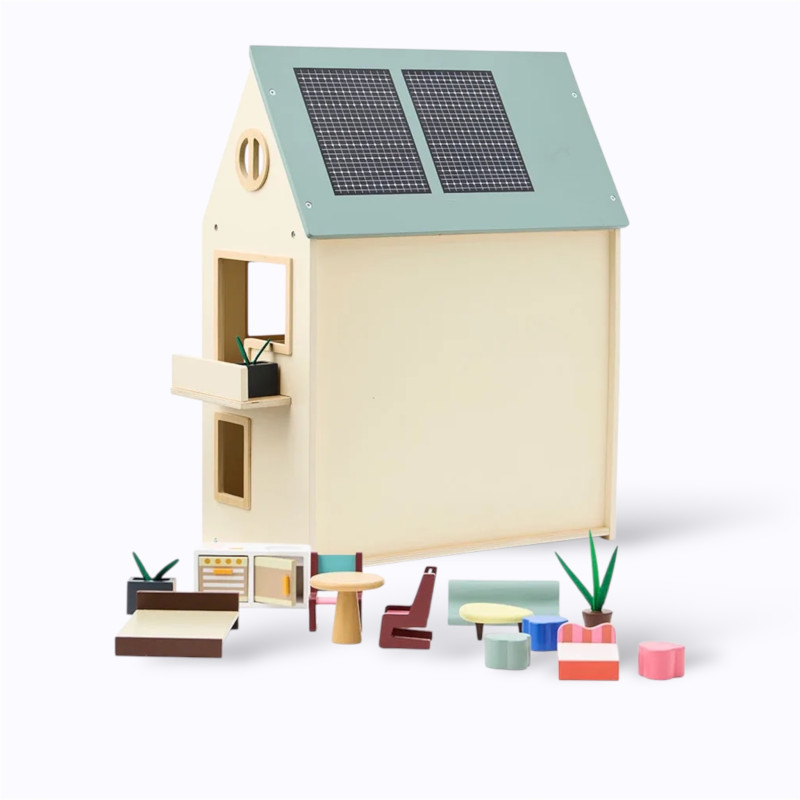 Maison de poupée - Kid's Concept