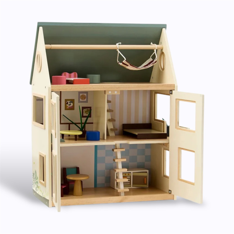 Maison de poupée - Kid's Concept