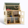 Maison de poupée - Kid's Concept