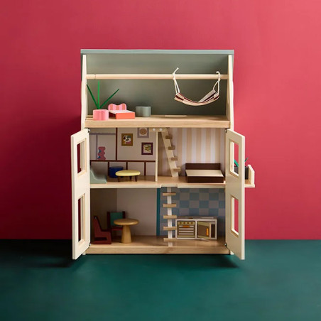 Maison de poupée - Kid's Concept