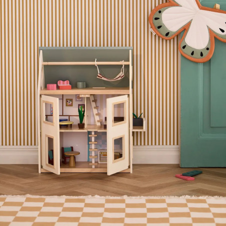 Maison de poupée - Kid's Concept