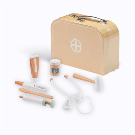 Mallette de docteur - Kid's Concept