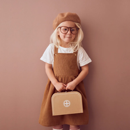 Mallette de docteur - Kid's Concept