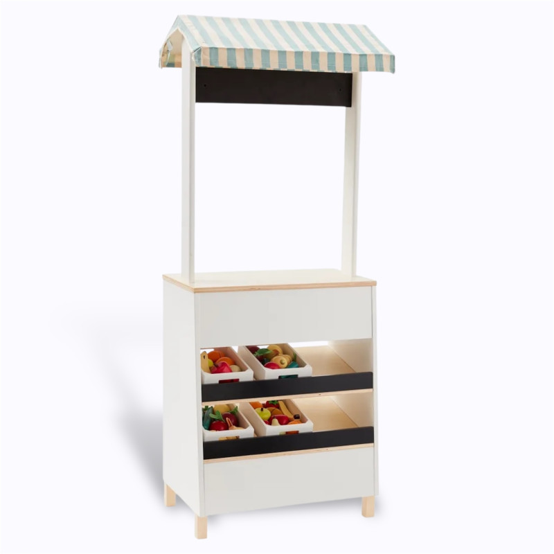 Meuble marchande - Kid's Concept