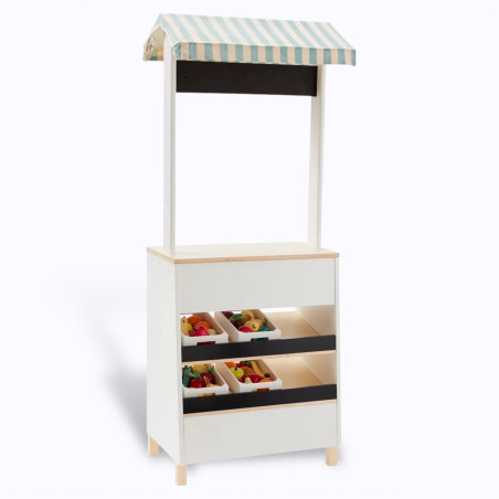 Meuble marchande - Kid's Concept