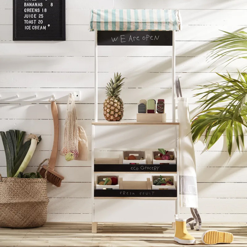 Meuble marchande - Kid's Concept