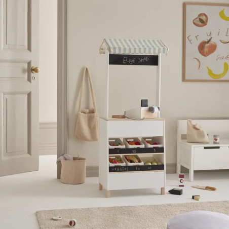 Meuble marchande - Kid's Concept