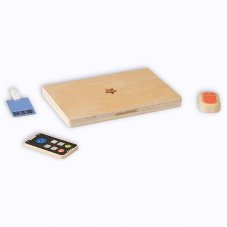 Kit de travail au bureau - Kid's Concept