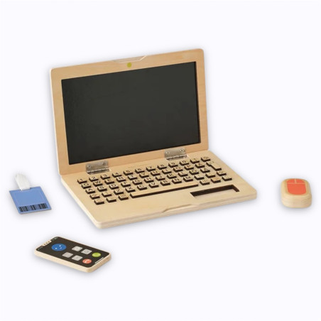 Kit de travail au bureau - Kid's Concept