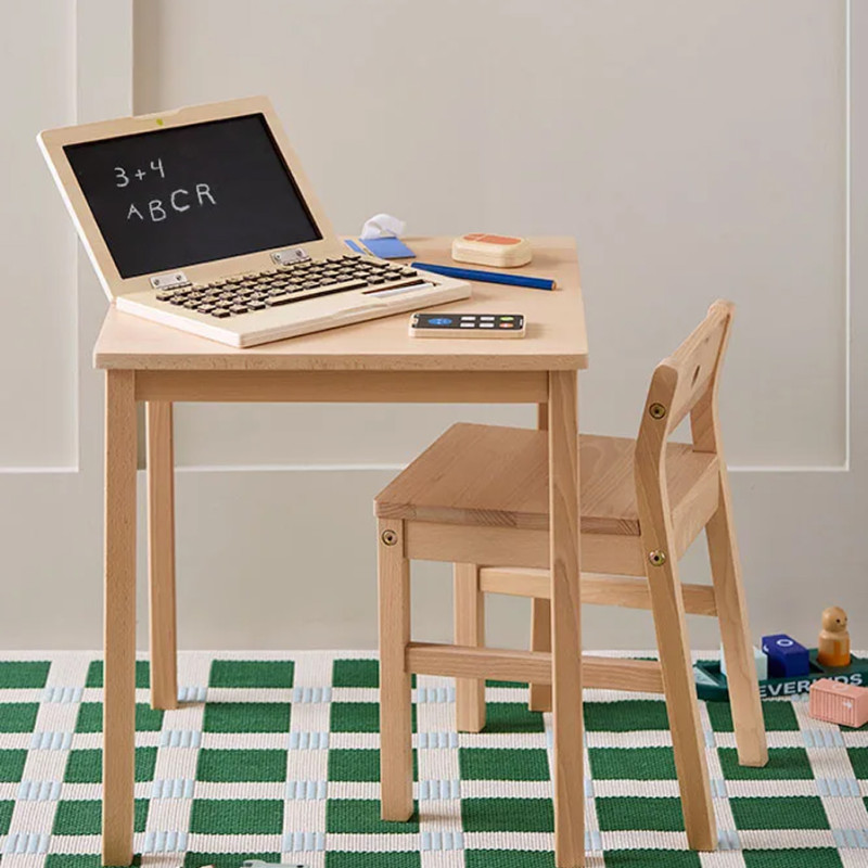 Kit de travail au bureau - Kid's Concept