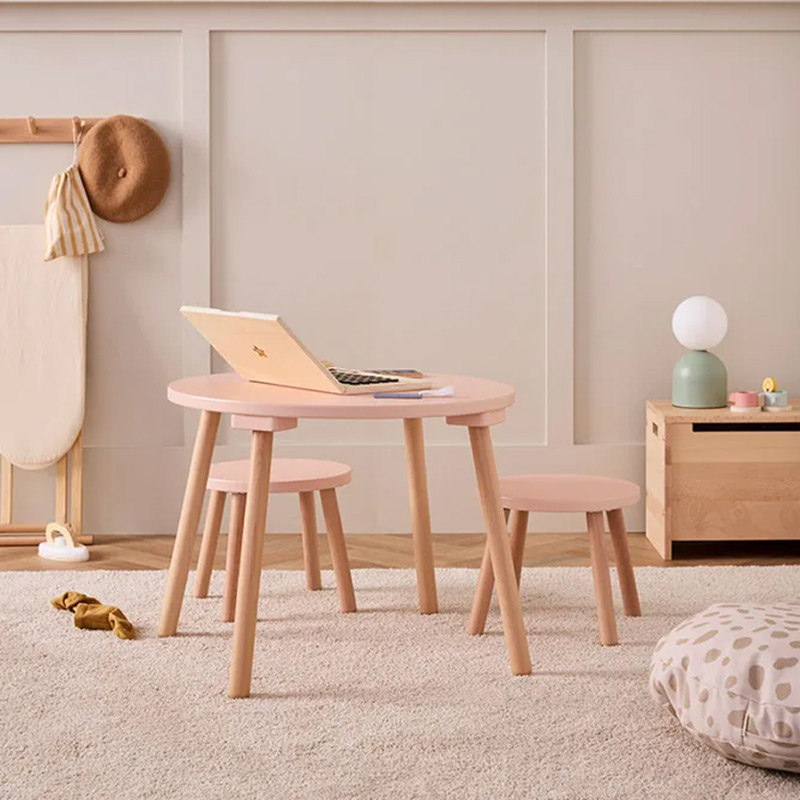 Kit de travail au bureau - Kid's Concept