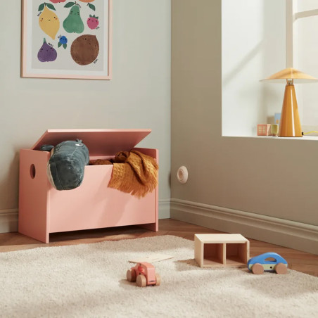 Pack 2 voitures avec garage - Kid's Concept