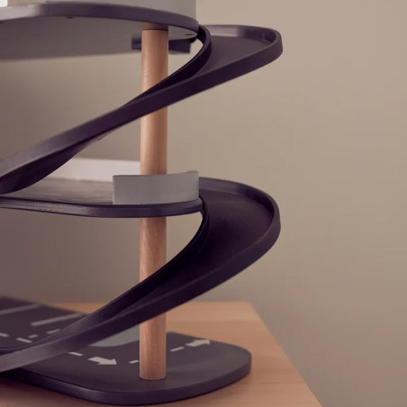 Parking à voitures - Kid's Concept