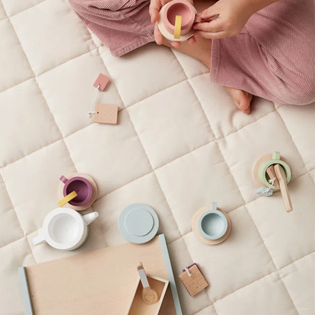 Service à thé - Kid's Concept