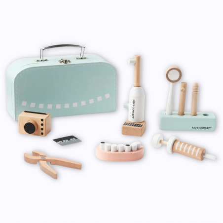 Set de dentiste - Kid's Concept